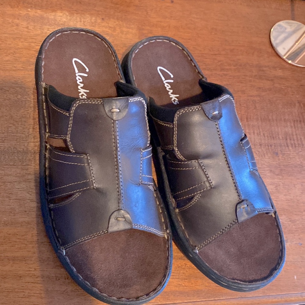 Clarks Sandals